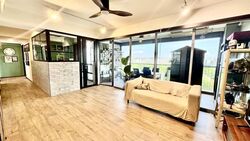 Blk 530D Pasir Ris One (Pasir Ris), HDB 5 Rooms #553499031